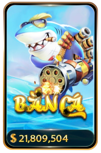 Game bắn cá You88 đa dạng chủ đề hấp dẫn