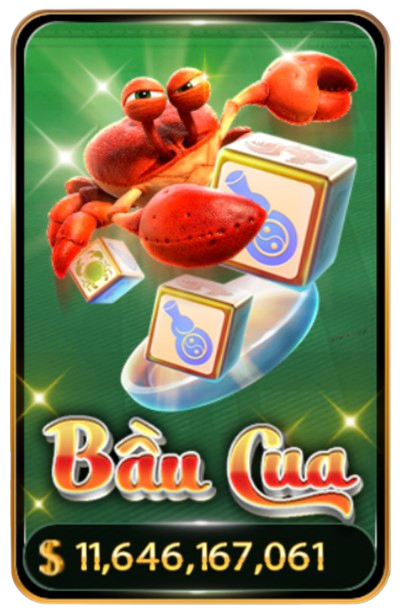 Game bầu cua You88 sân chơi cá cược xanh chính