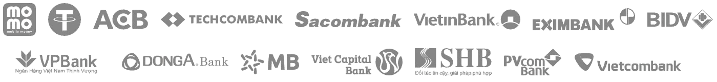 Các hình thức thanh toán tại cổng game You88