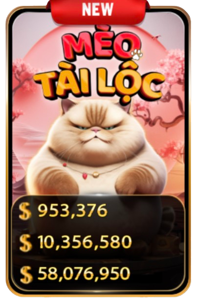 Game mèo tài lộc tại cổng game You88