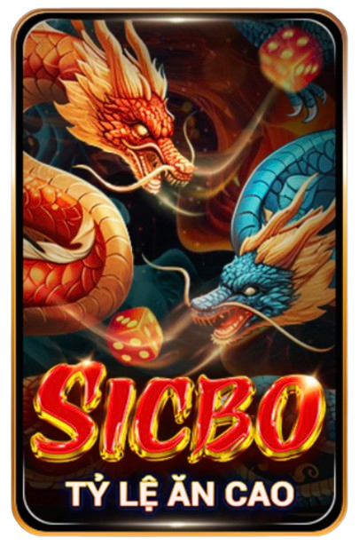 Tài xỉu sicbo tại cổng game You88