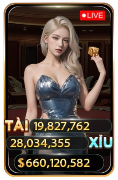 Tài xỉu livestream tại cổng game You88