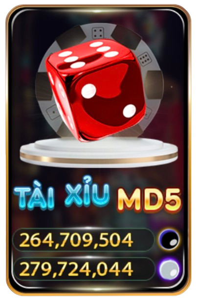 Tài xỉu MD5 You88
