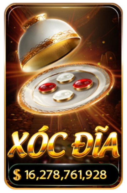 Xóc đĩa You88 sân chơi cá cược xanh chính